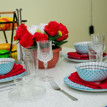 Royal Vybez Vacation Homes Spanish Town Quarto foto
