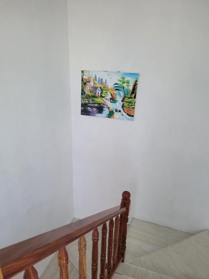 Royal Vybez Vacation Homes Spanish Town Exterior foto